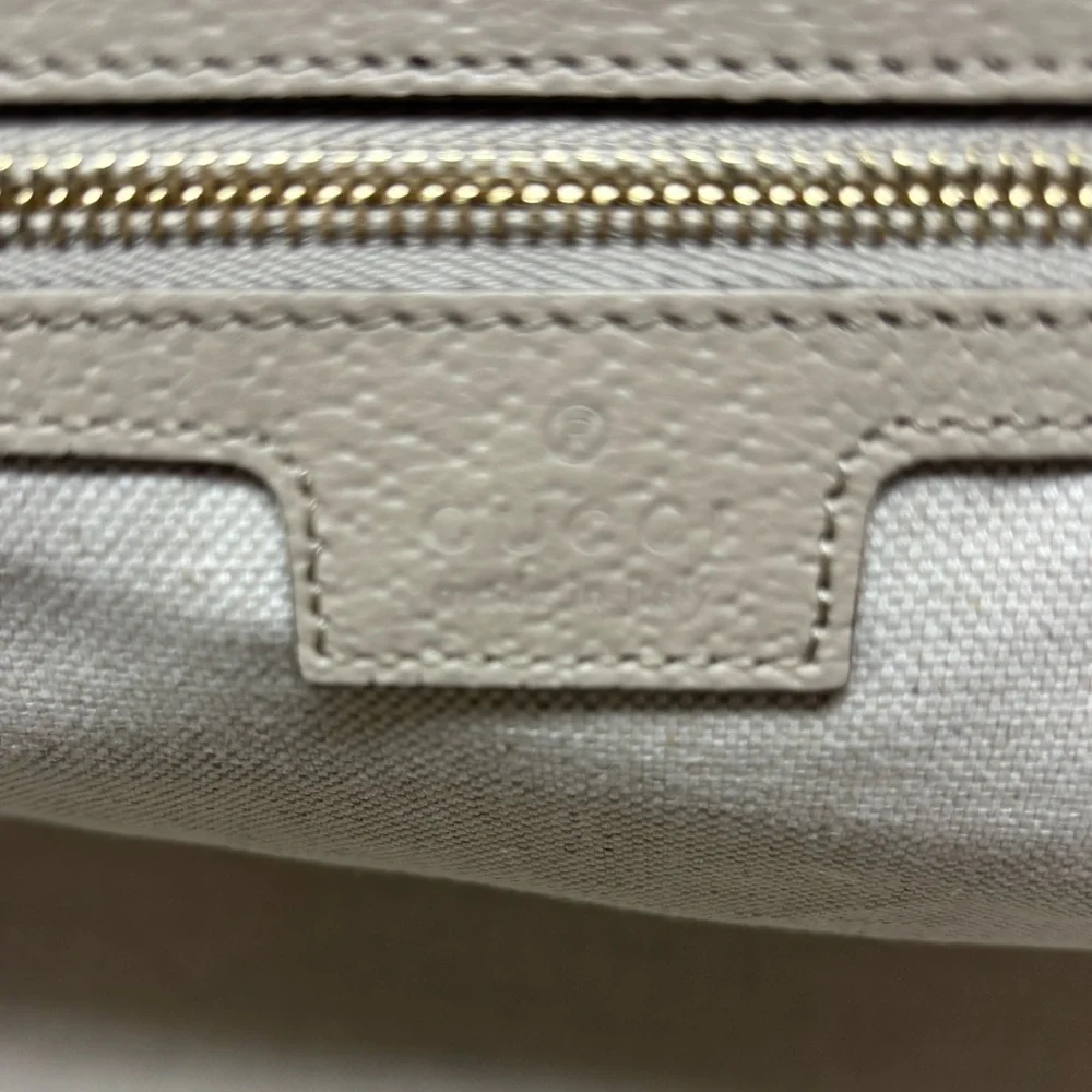 Gucci Ophidia Large Tote Bag - Picture 9 of 11